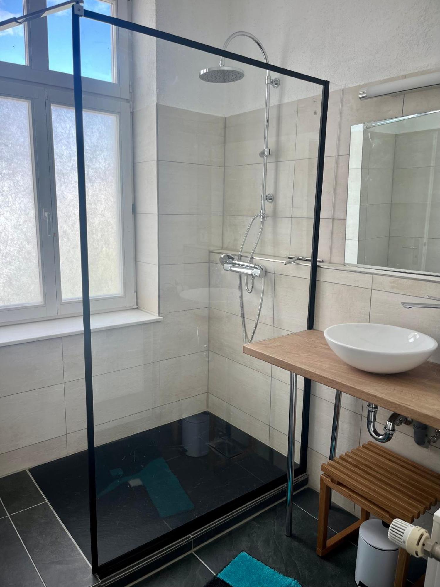 Ferienwohnung Martin Hoop 바우트젠 외부 사진
