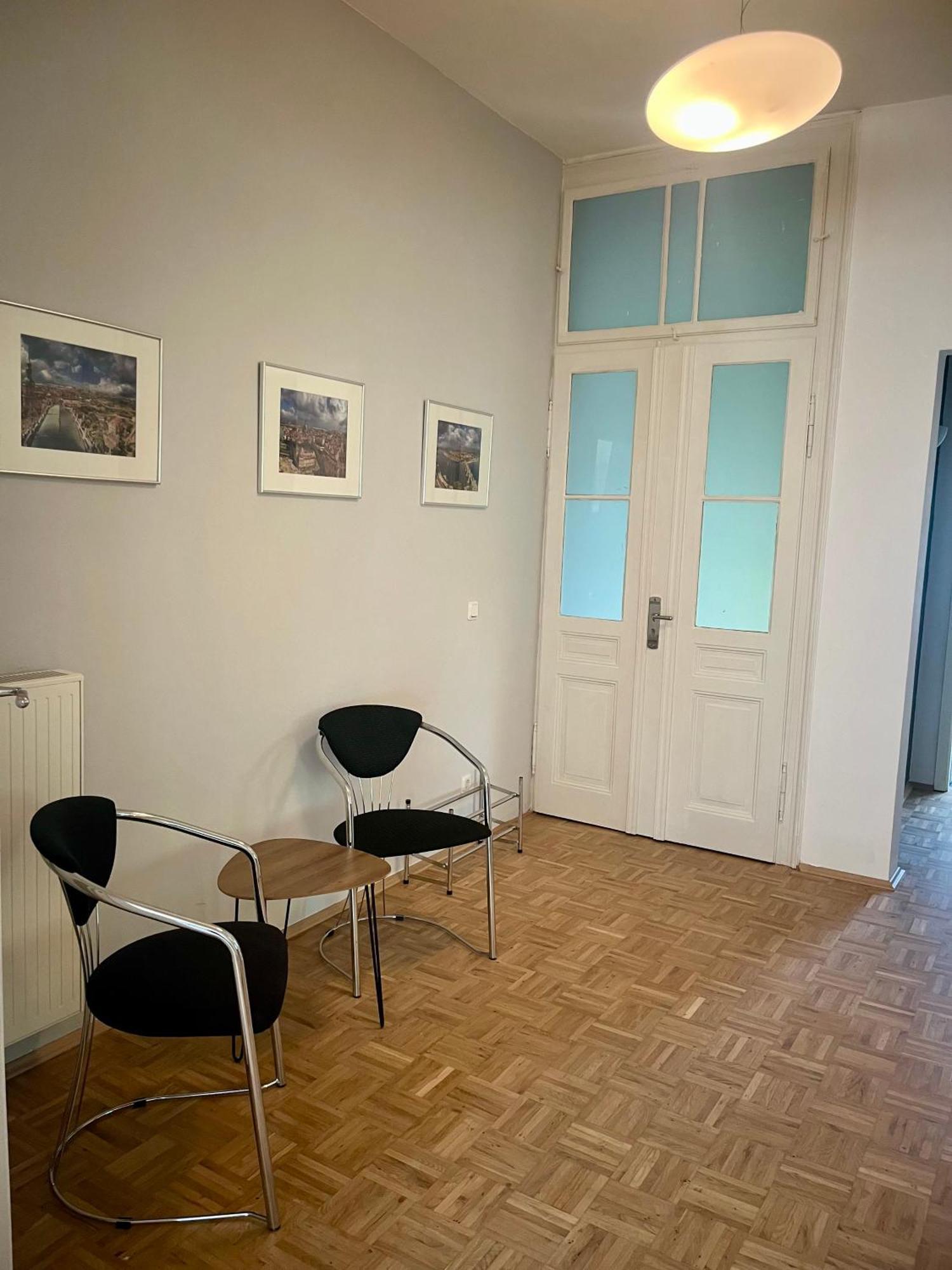 Ferienwohnung Martin Hoop 바우트젠 외부 사진