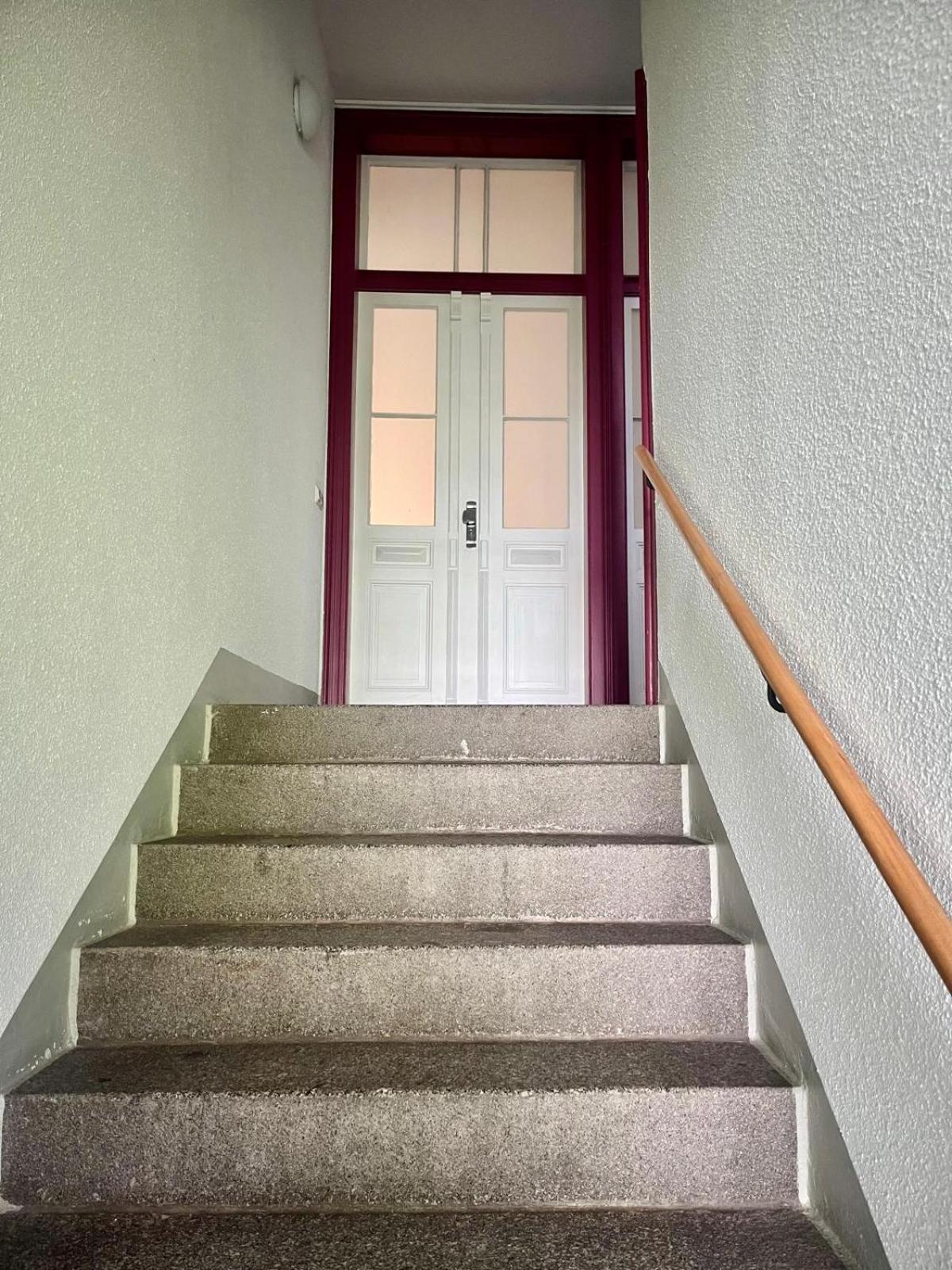 Ferienwohnung Martin Hoop 바우트젠 외부 사진