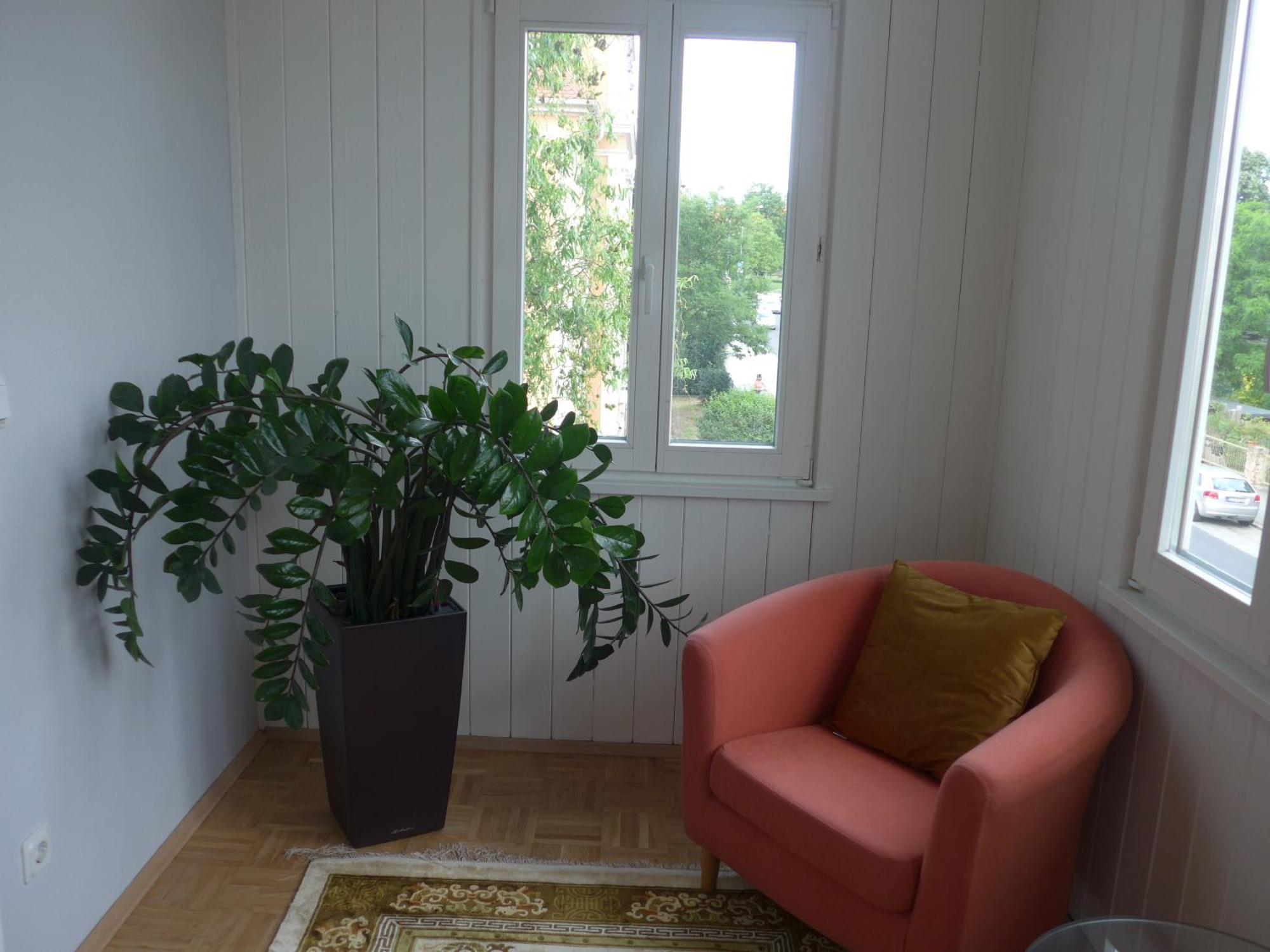 Ferienwohnung Martin Hoop 바우트젠 외부 사진